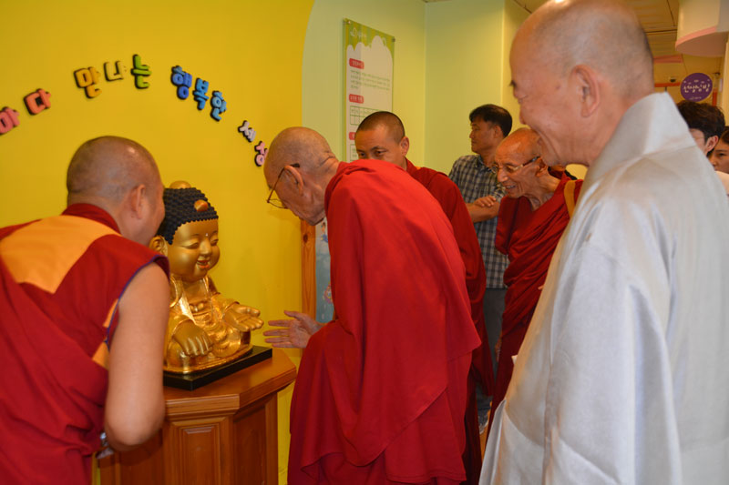 Ƽ��Ʈ ��������ü 102�� ���� Ƽ��(�ַ������) ����� �湮