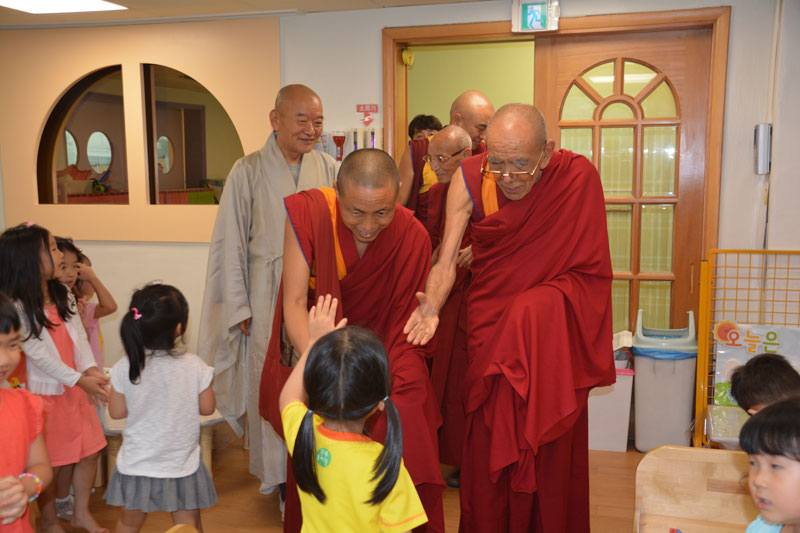 Ƽ��Ʈ ��������ü 102�� ���� Ƽ��(�ַ������) ����� �湮