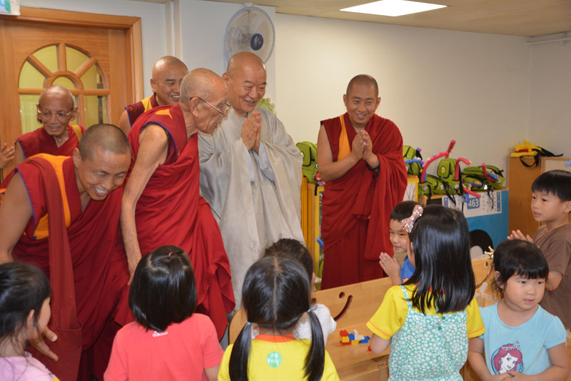 Ƽ��Ʈ ��������ü 102�� ���� Ƽ��(�ַ������) ����� �湮