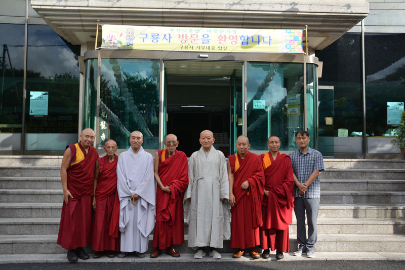 Ƽ��Ʈ ��������ü 102�� ���� Ƽ��(�ַ������) ����� �湮