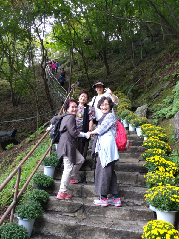 �Ȱ��� ������, ��ȭ�� ��������(2017.9.22)