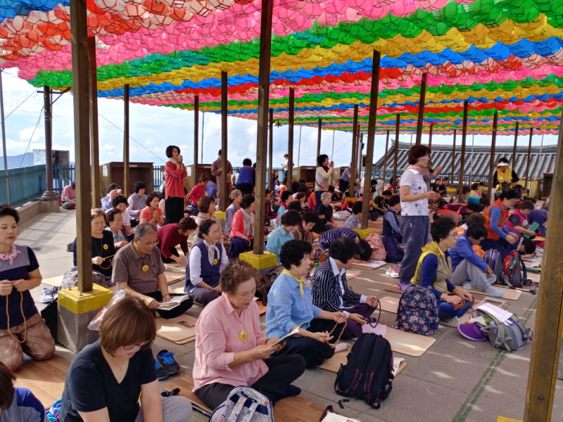 �Ȱ��� ������, ��ȭ�� ��������(2017.9.22)