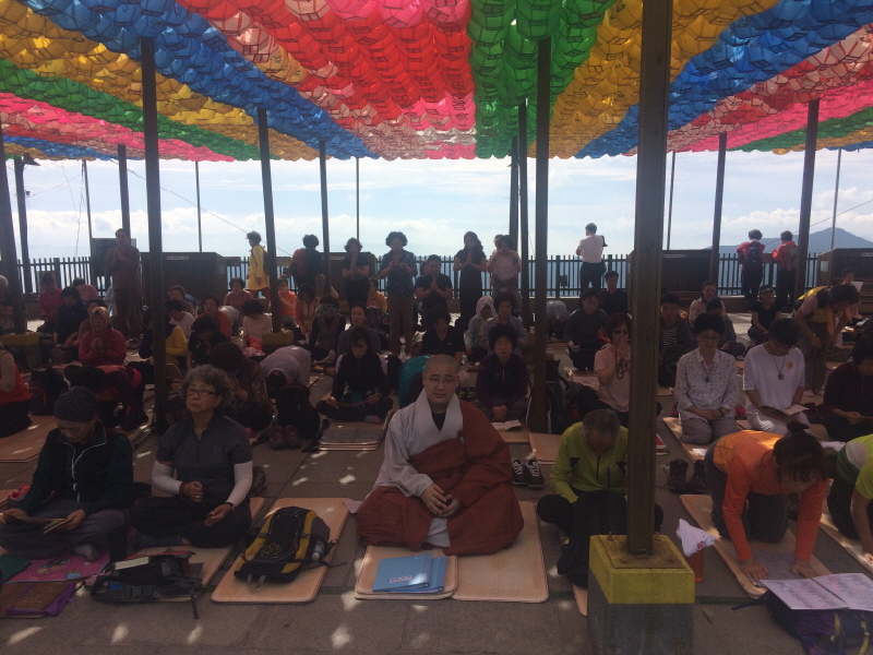 �Ȱ��� ������, ��ȭ�� ��������(2017.9.22)