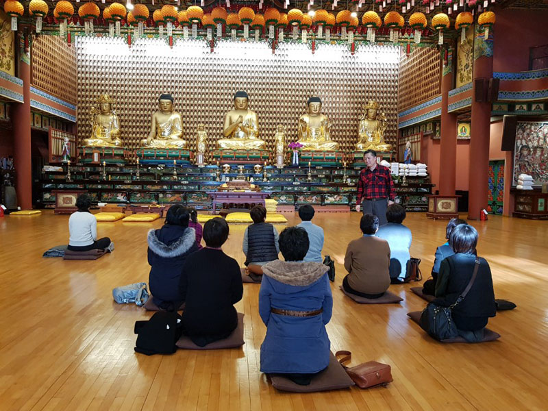 �Ϻ� ������ī ����� ���� �����, ������ �湮