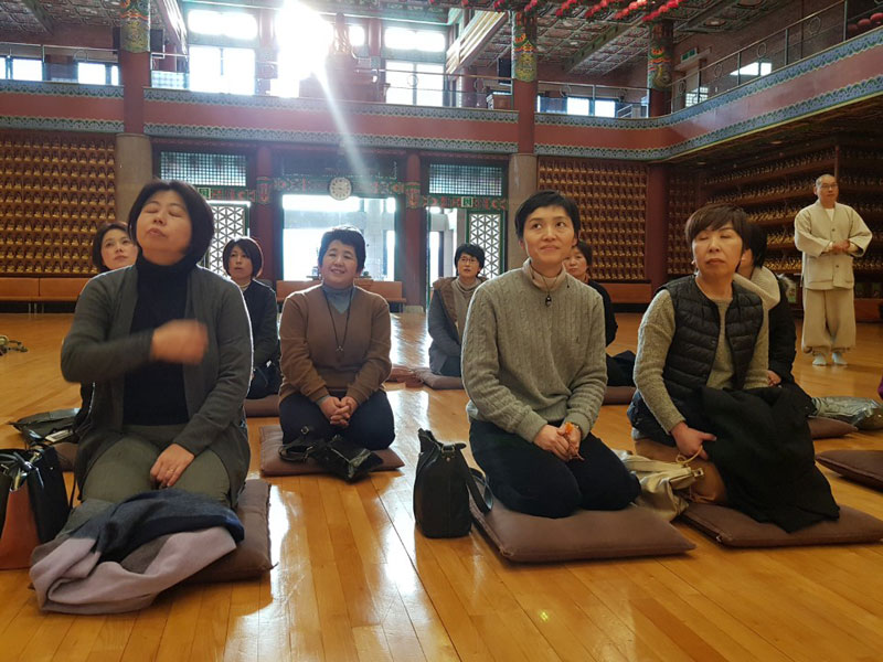 �Ϻ� ������ī ����� ���� �����, ������ �湮