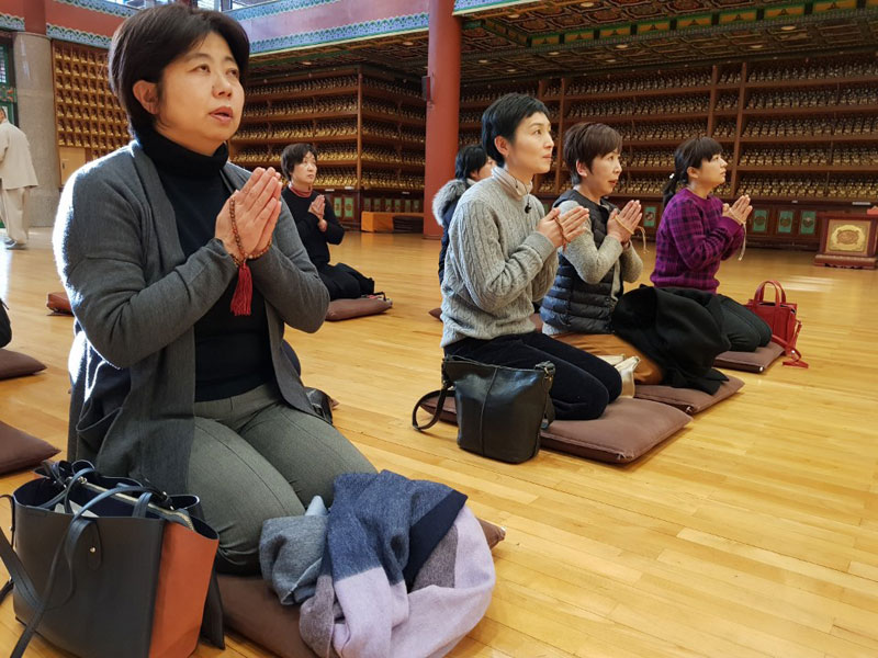 �Ϻ� ������ī ����� ���� �����, ������ �湮