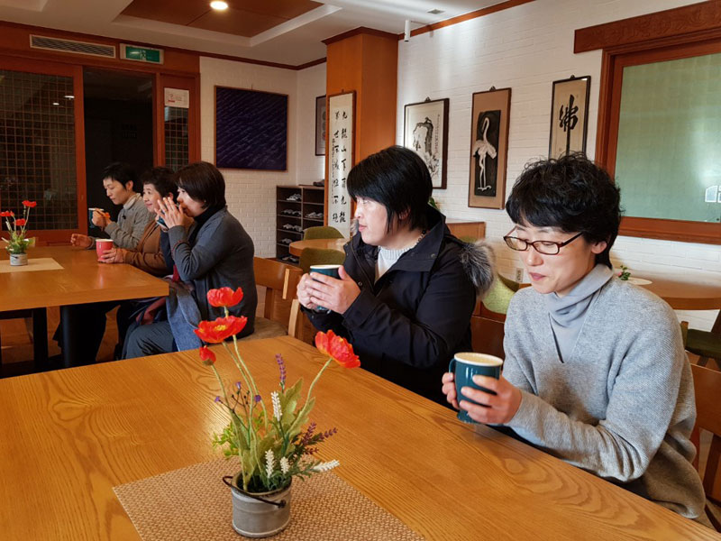 �Ϻ� ������ī ����� ���� �����, ������ �湮