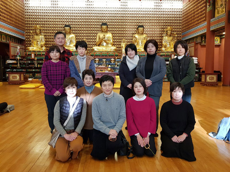 �Ϻ� ������ī ����� ���� �����, ������ �湮