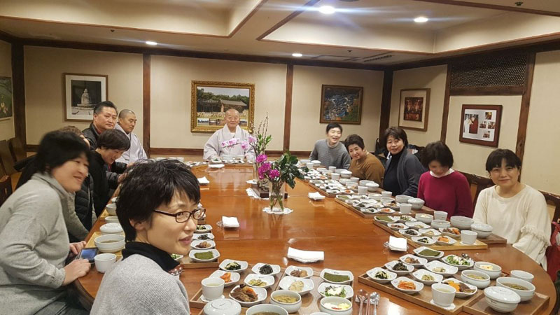 �Ϻ� ������ī ����� ���� �����, ������ �湮