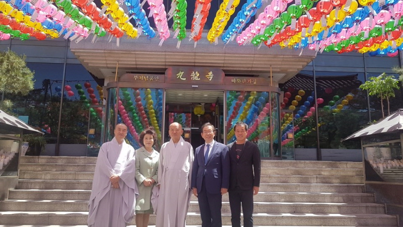 �ڿ��� ������� �κγ��� ����� �湮 (2019. 5. 20) (1)