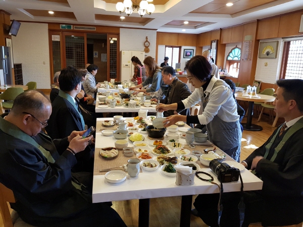 �Ϻ� ����� �������� ���� ������ �湮(2019��11��22��)