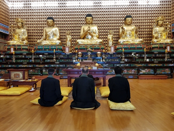 �Ϻ� ����� �������� ���� ������ �湮(2019��11��22��)