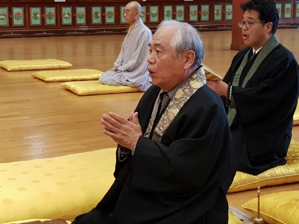 �Ϻ� ����� �������� ���� ������ �湮(2019��11��22��)