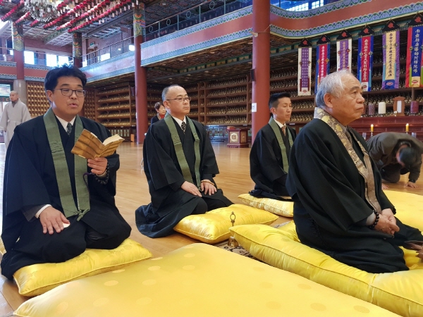 �Ϻ� ����� �������� ���� ������ �湮(2019��11��22��)