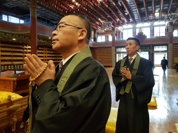 �Ϻ� ����� �������� ���� ������ �湮(2019��11��22��)