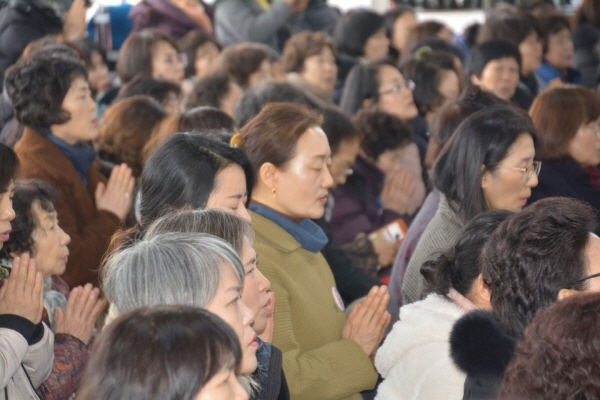 ���� ������� �յ� �⵵��ȸ(2019�� 12��26��)