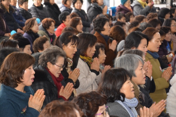 ���� ������� �յ� �⵵��ȸ(2019�� 12��26��)