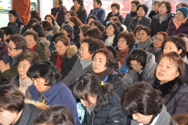 ���� ������� �յ� �⵵��ȸ(2019�� 12��26��)