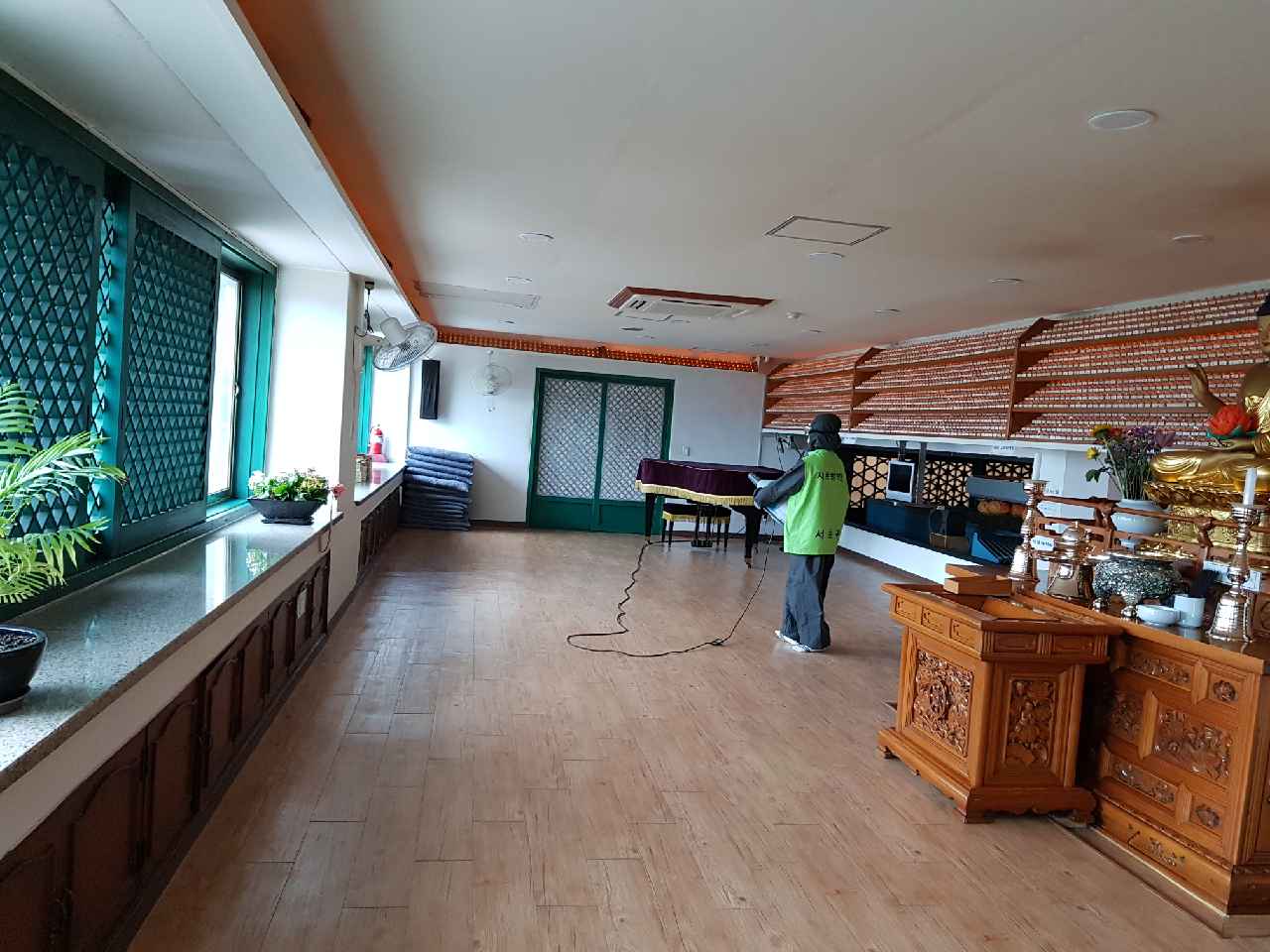 ����� �濪���� (2020�� 5�� 26��)