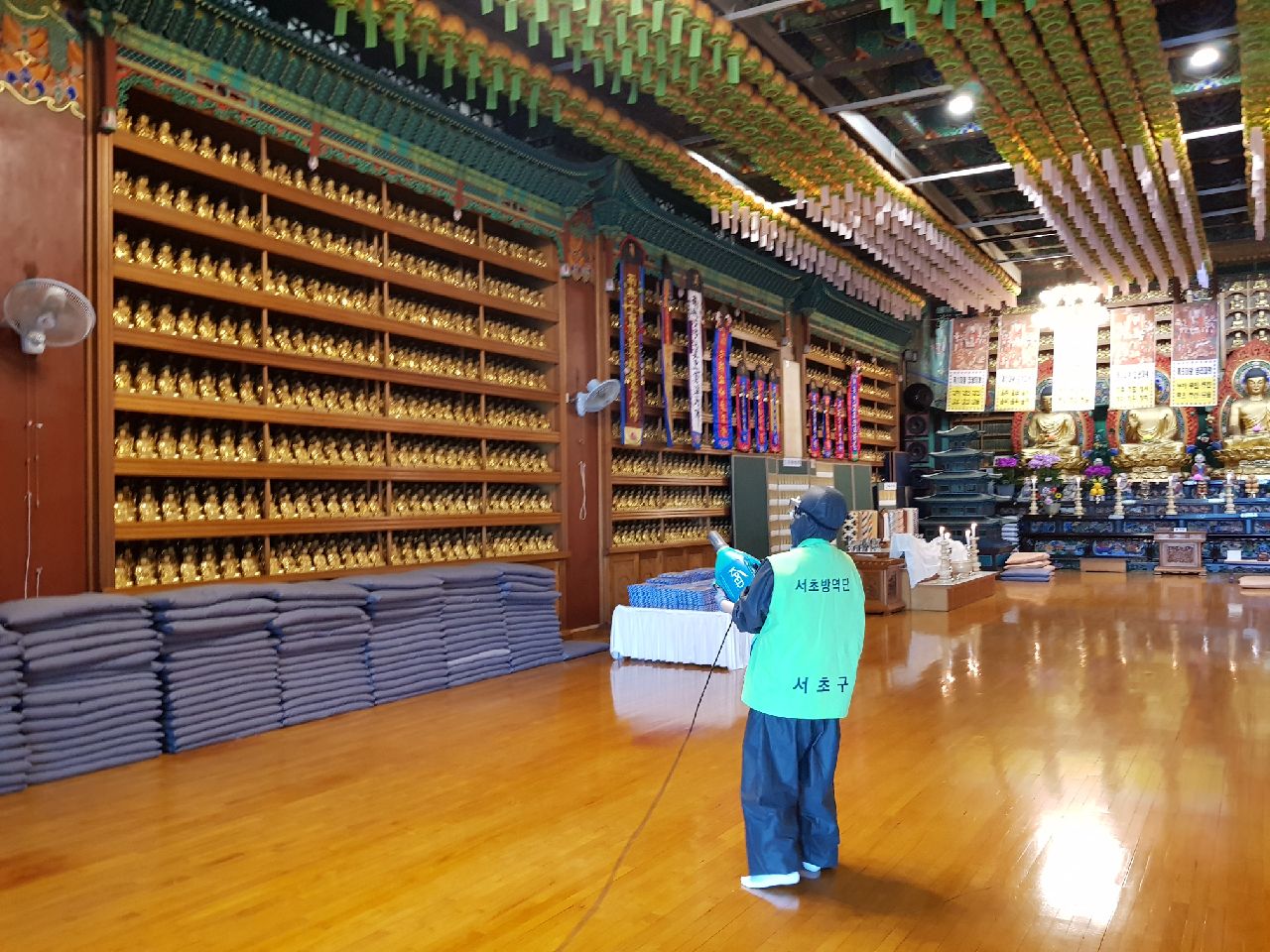 ����� �濪���� (2020�� 5�� 26��)