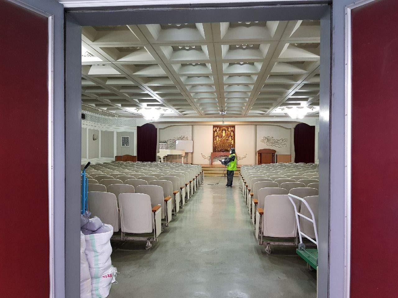 ����� �濪���� (2020�� 5�� 26��)