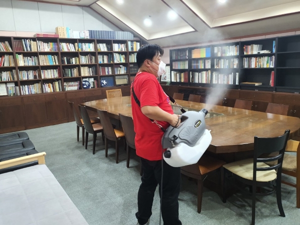 �ڷγ�19 Ȯ�� ������ ���� �濪�ҵ�(2020�� 9��1��) 