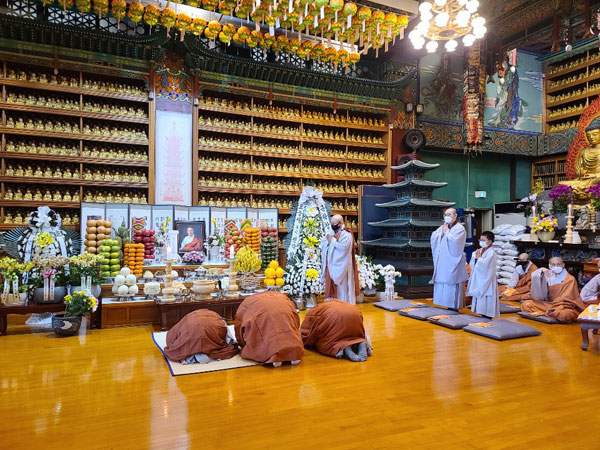 ����� �������� 100�� ����(2021�� 1�� 5��)