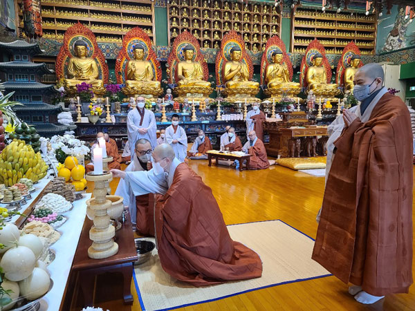 ����� �������� 100�� ����(2021�� 1�� 5��)