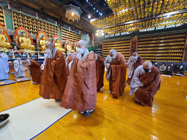 ����� �������� 100�� ����(2021�� 1�� 5��)