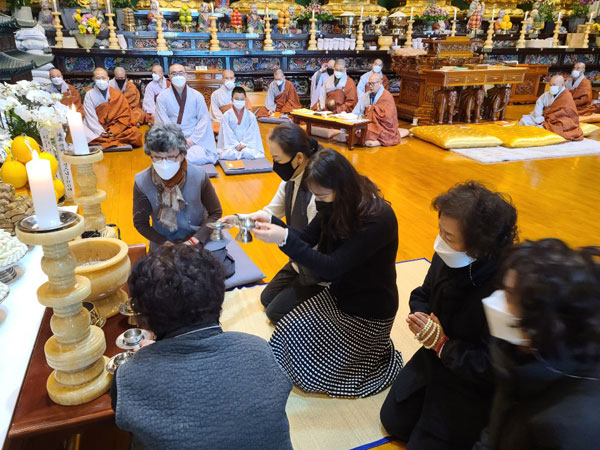 ����� �������� 100�� ����(2021�� 1�� 5��)