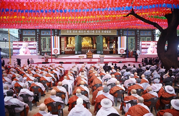 ��15�� ������ ���� �ߺ� ���Ĵ����� �ߴ��ȸ ����(2022�� 3��30��)