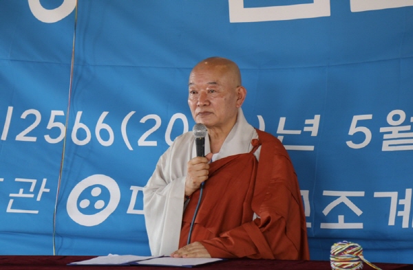 �ε� ��Ȳ�� ������� ��ó�� ���Ƚ� �� �ذ��� ����(2022�� 5��21��)