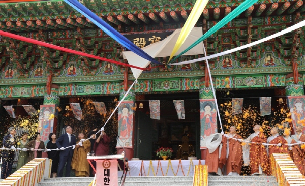 �ε� ��Ȳ�� ������� ��ó�� ���Ƚ� �� �ذ��� ����(2022�� 5��21��)