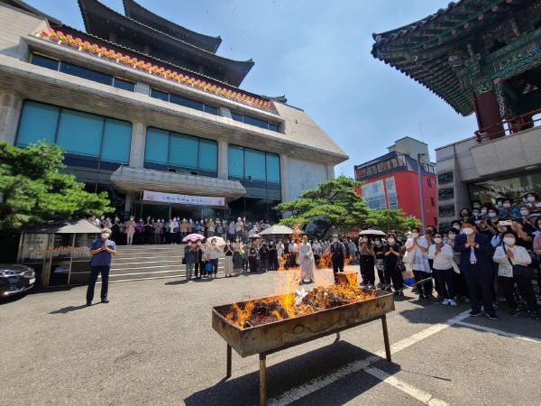 ����49�ϱ⵵ȸ��(2022�� 8�� 12��)