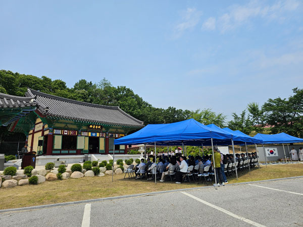 JSA ȣ յ õ (2024 612)