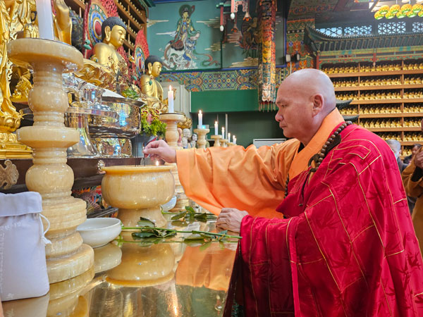 �븸 ��ȭ�ұ��񱸴���ȸ �ӿ� ���� ���� ����� �湮(2025�� 12�� 3��)