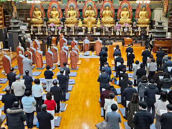 ���ʱ� ��Ͽ���ȸ ������ �ų��Ϸ� ����(2026�� 1��15��)